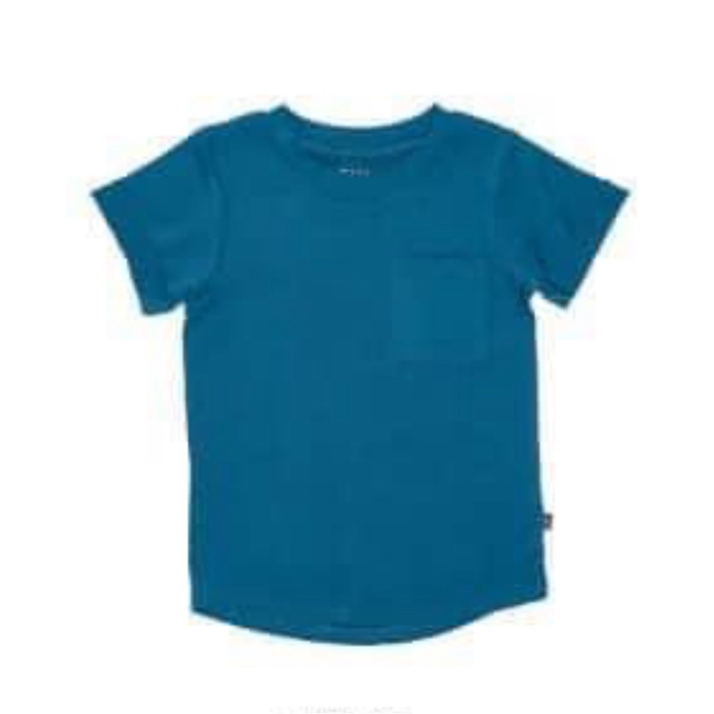 NWT Lev Baby bamboo shirt
